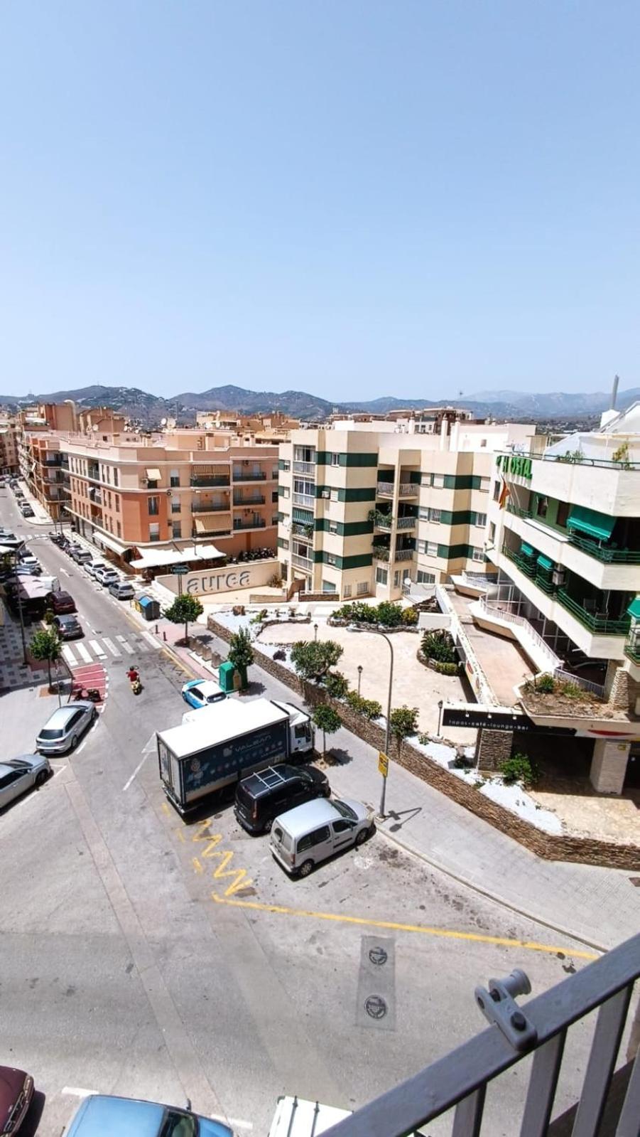 El Balconcito Al Mar Apartment